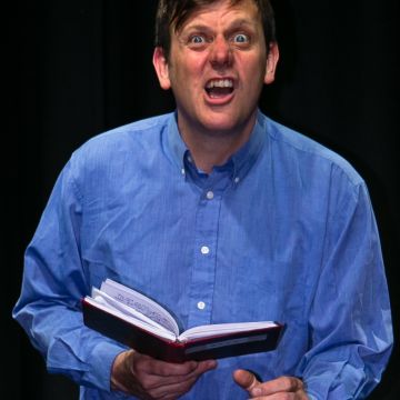 POETRY SLAM