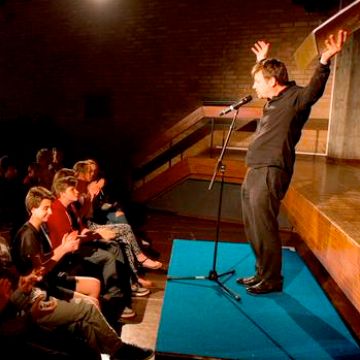 WRITING FOR PERFORMANCE